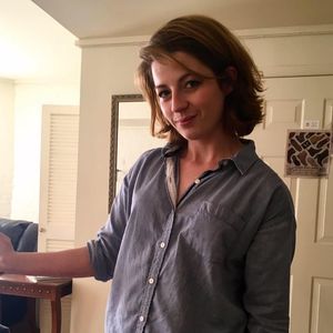 Meet your Posher, Veronica